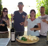 Swan Valley Tour from Perth Wine Beer and Chocolate Tastings
