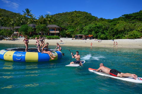 Fitzroy Island Day Trip From Cairns - Accommodation BNB 1