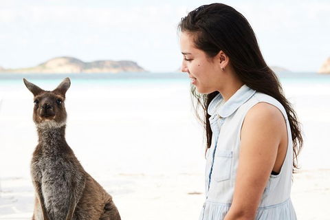 10 Day Perth To Adelaide Private Tour - The Great Australian Wilderness Journey - Accommodation BNB 2