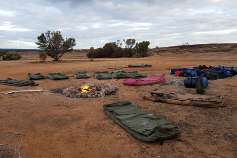 10-Day Perth To Adelaide Adventure Tour - Accommodation BNB 0