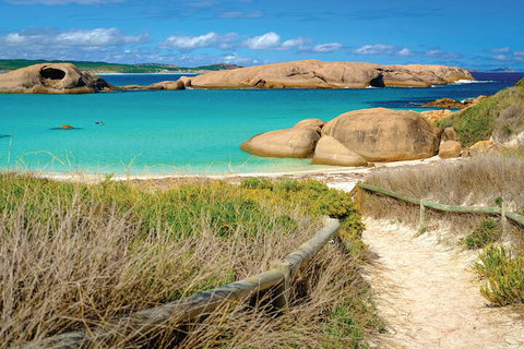 10-Day Perth To Adelaide Adventure Tour - Accommodation BNB 2