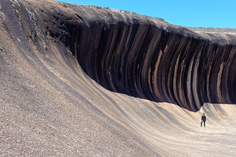 10-Day Perth To Adelaide Adventure Tour - Accommodation BNB 3