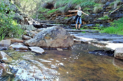 10-Day Perth To Adelaide Adventure Tour - Accommodation BNB 4