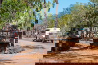 5 Day 4WD Jabiru Dreaming Top End Safari, Darwin