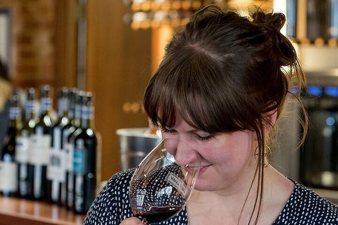 Small Group McLaren Vale And The Cube Experience - Accommodation BNB 2