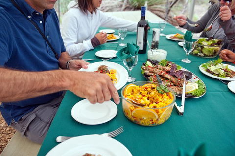 Small-Group Kangaroo Island 4WD Tour From Adelaide - Accommodation BNB 0