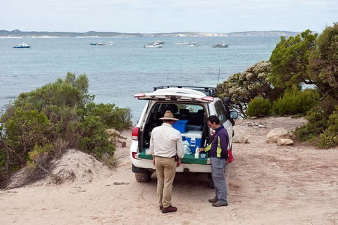 Small-Group Kangaroo Island 4WD Tour From Adelaide - Accommodation BNB 5