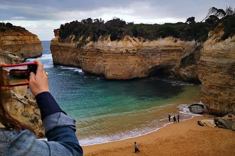 Small-Group Great Ocean Road Day Trip From Melbourne - Accommodation BNB 1