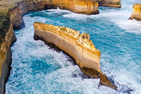 Small-Group Great Ocean Road Day Trip From Melbourne - Accommodation BNB 2