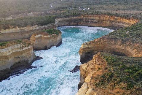 Small-Group Great Ocean Road Day Trip From Melbourne - Accommodation BNB 3