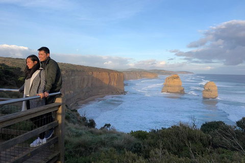 Small-Group Great Ocean Road Day Trip From Melbourne - Accommodation BNB 5