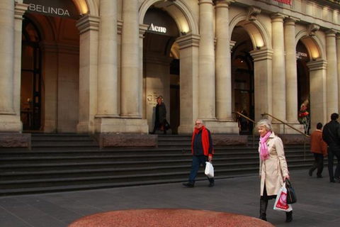 Private Tour: Melbourne City Discovery - Accommodation BNB 0