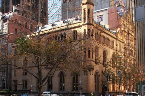 Private Tour: Melbourne City Discovery - Accommodation BNB 1