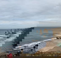 Private Tour Great Ocean Road from Melbourne - Accommodation BNB