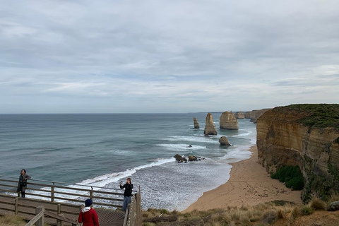 Private Tour: Great Ocean Road From Melbourne - Accommodation BNB 0