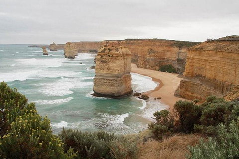 Private Tour: Great Ocean Road From Melbourne - Accommodation BNB 2