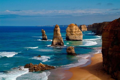 Private Tour: Great Ocean Road From Melbourne - Accommodation BNB 5