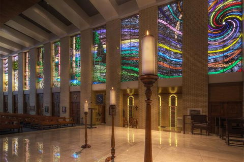 Cairns Aquarium And Small Group City Sightseeing Tour - Accommodation BNB 3