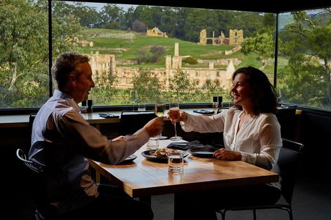 Port Arthur Historic Site 2-Day Pass - Accommodation BNB 2