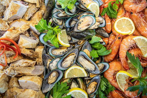 Dinner Buffet Cruise On The Gold Coast - Accommodation BNB 1