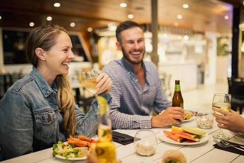 Dinner Buffet Cruise On The Gold Coast - Accommodation BNB 5