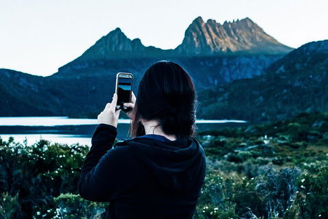 Cradle Mountain Park Explorer Guided Tour - Accommodation BNB 0