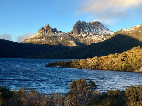 Cradle Mountain Park Explorer Guided Tour - Accommodation BNB 3