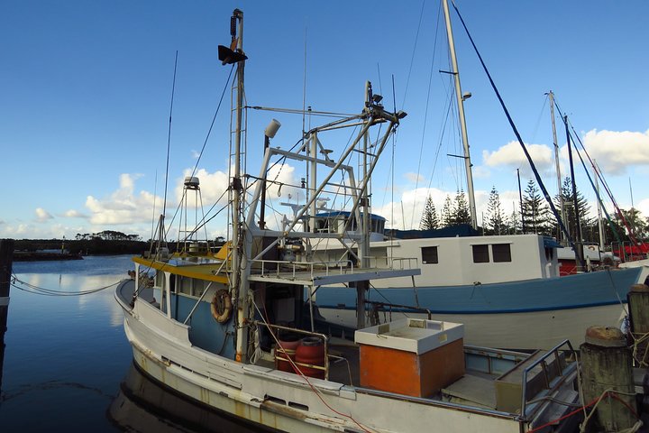 Byron Bay NSW Accommodation BNB