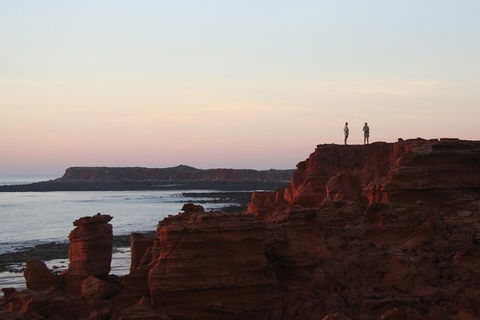 Cape Leveque 4WD Tour From Broome With Optional Return Flight - Accommodation BNB 3