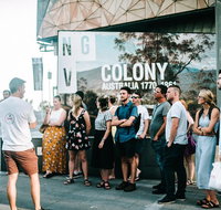 Melbourne's Boozy History  Hidden Bars