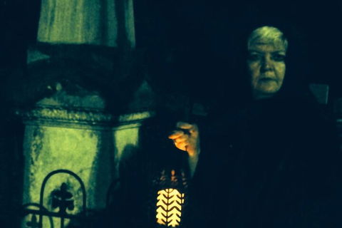 Southport Cemetery Paranormal Activity Tour QUEENSLAND - Accommodation BNB 2