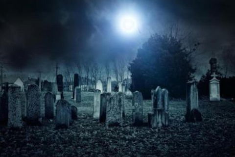 Southport Cemetery Paranormal Activity Tour QUEENSLAND - Accommodation BNB 3
