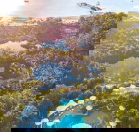 K'gari Getaway Tour from Hervey Bay - Accommodation BNB