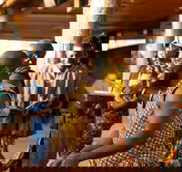 Sunset Safari at Werribee Open Range Zoo - Accommodation BNB