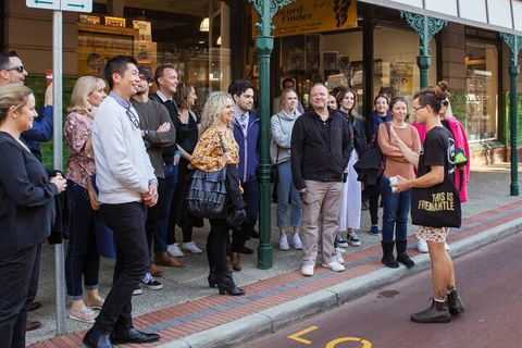 Best Of Fremantle 2-Hour Walking Tour - Accommodation BNB 0