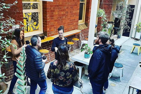 Best Of Fremantle 2-Hour Walking Tour - Accommodation BNB 2