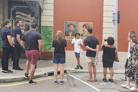 Best Of Fremantle 2-Hour Walking Tour - Accommodation BNB 3