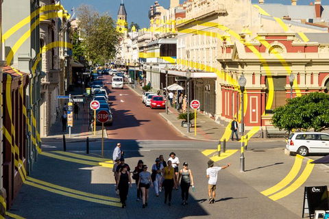 Best Of Fremantle 2-Hour Walking Tour - Accommodation BNB 4