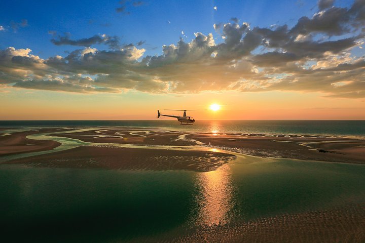 Eighty Mile Beach WA Accommodation BNB