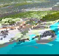 Half-Day Willie Creek Pearl Farm Tour with Helicopter Flight - Accommodation BNB