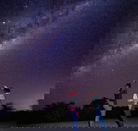 Pinnacles Desert Sunset Stargazing Tour - Accommodation BNB