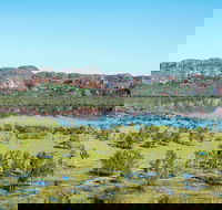 Jabiru 60 minute Scenic Flight - Accommodation BNB
