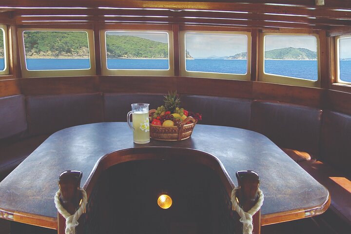 Whitsundays QLD Accommodation BNB