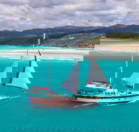2-Day Whitsundays Sailing Adventure SV Whitehaven - Accommodation BNB