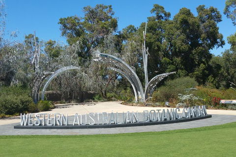 Very Best Of Perth Tour - Wildlife Park & City Highlights Tour - Accommodation BNB 0