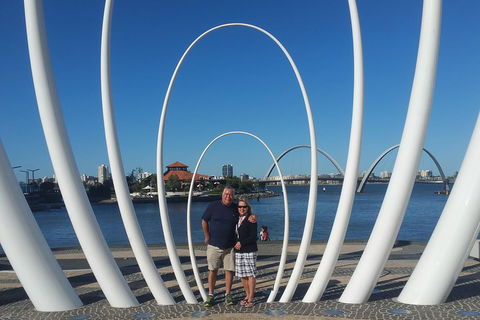 Very Best Of Perth Tour - Wildlife Park & City Highlights Tour - Accommodation BNB 1