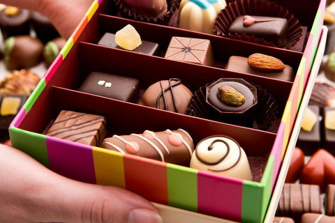 Small-Group Sunset Great Ocean Road Chocolaterie Tour From Melbourne - Accommodation BNB 5