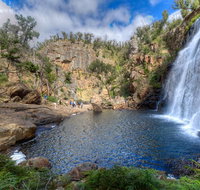 2-Day Great Ocean Road and Grampians Tour Roundtrip from Melbourne