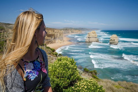 12 Apostles Eco-Friendly Great Ocean Road Iconic Adventure From Melbourne - Accommodation BNB 5
