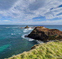 Small-Group Phillip Island Day Trip from Melbourne with Penguin Plus Viewing